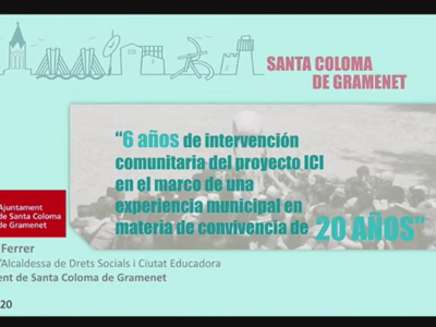 Carlos Giménez, Bàrbara Ferrer, Carmen Díaz and Felipe Campos